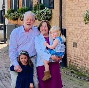 Meet your Posher, Beth